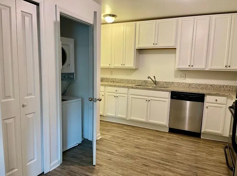 Apartment The Mara