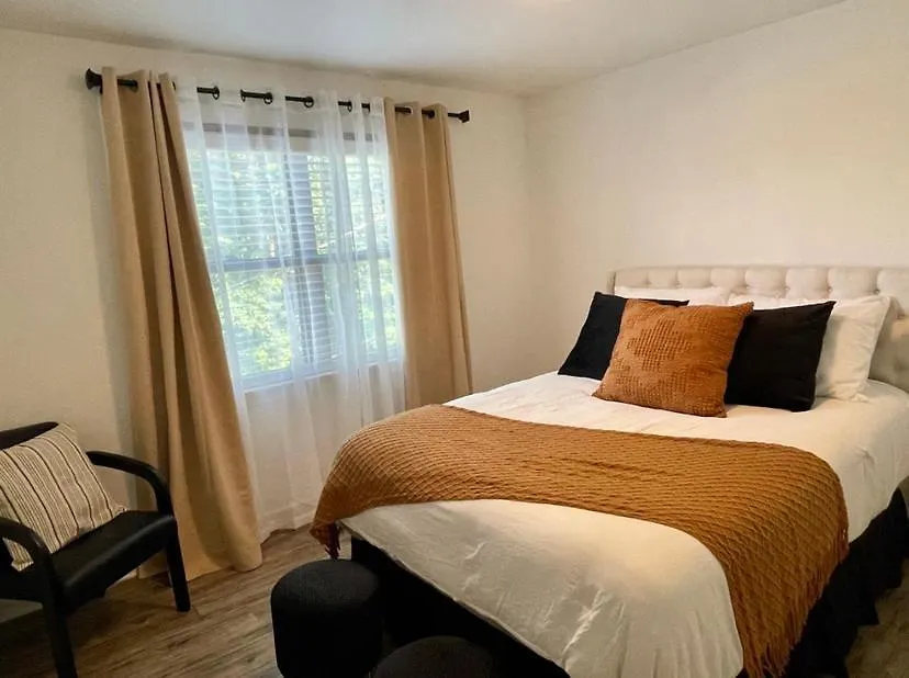 The Mara Apartment