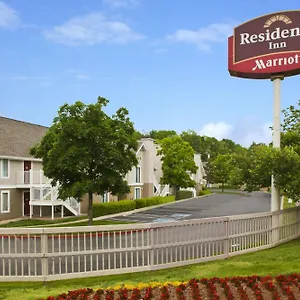 Hotel By Marriott Airport, Nashville